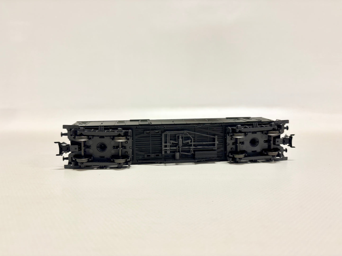 Märklin 42291 Postmuseumswagen 2003 DR AC H0