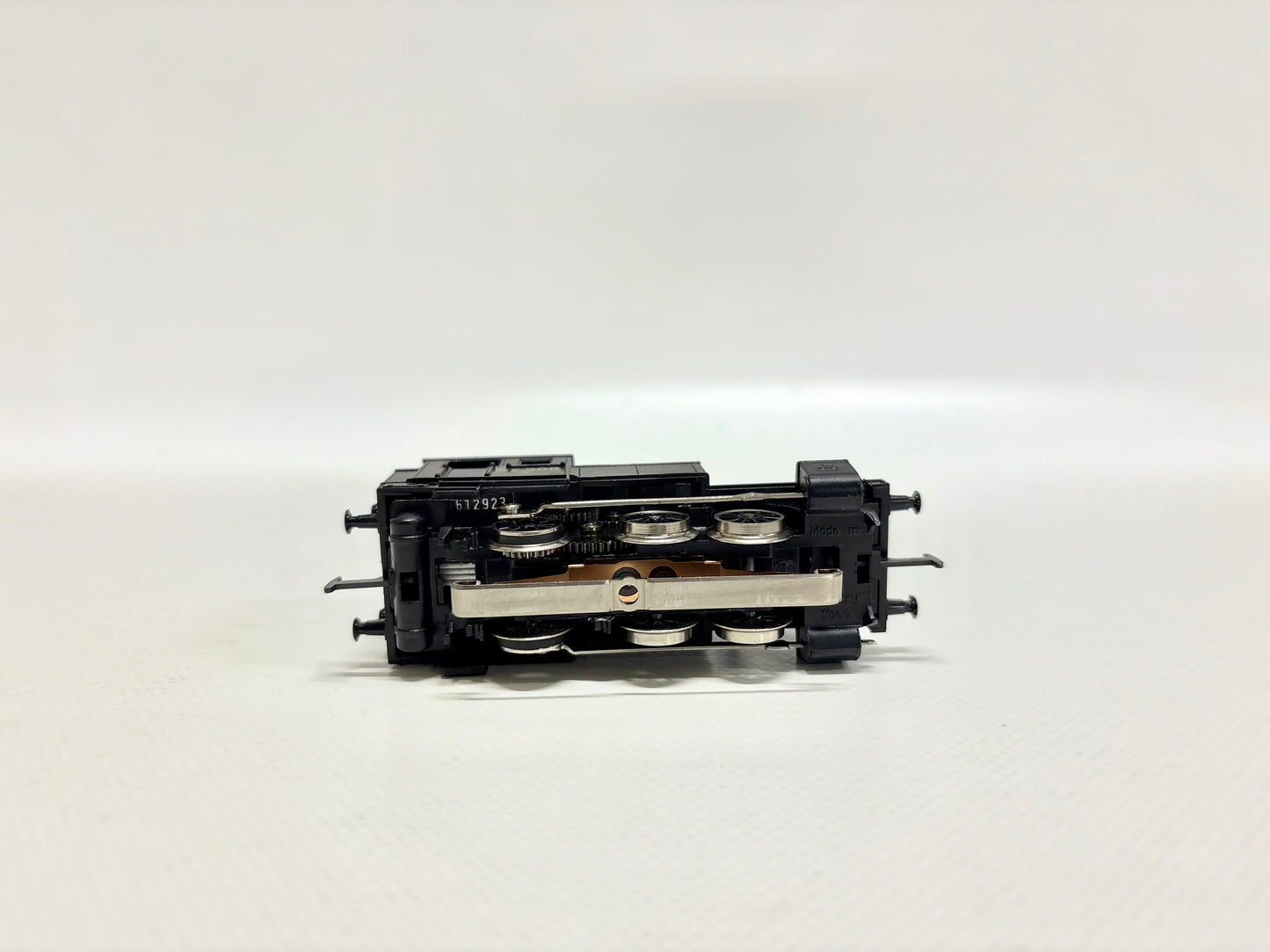 Märklin 3029 Dampflok Nr. 500F DSB AC H0