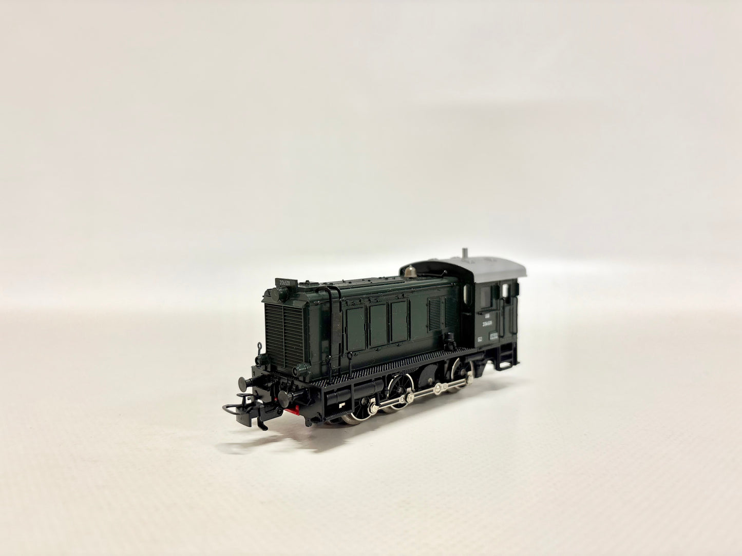 Märklin 3139 Diesellok Br 2065.01 ÖBB AC H0