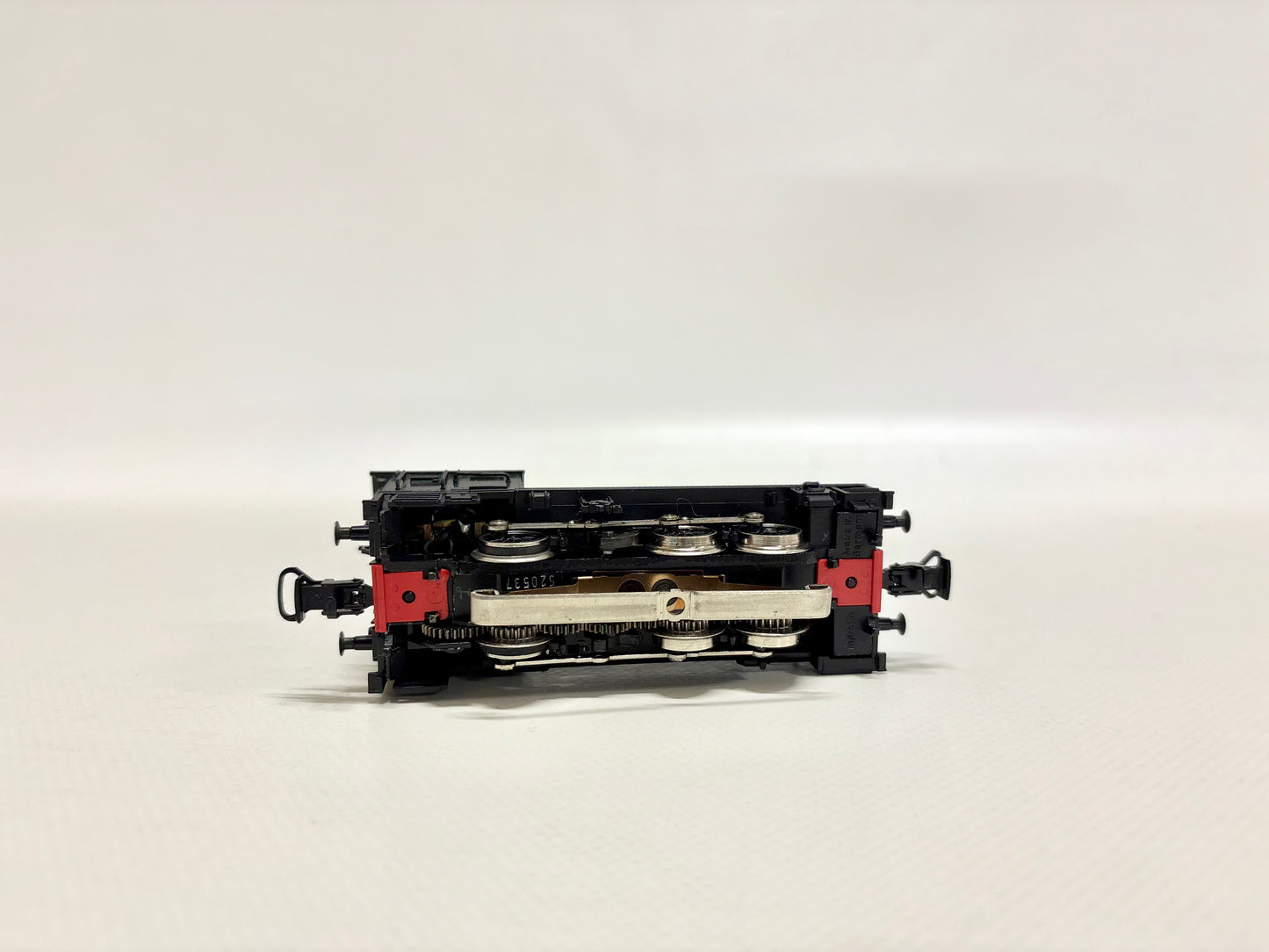 Märklin 3139 Diesellok Br 2065.01 ÖBB AC H0