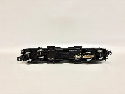 Märklin 4017 Gepäckwagen Leichtschnellzugwagen SBB AC H0