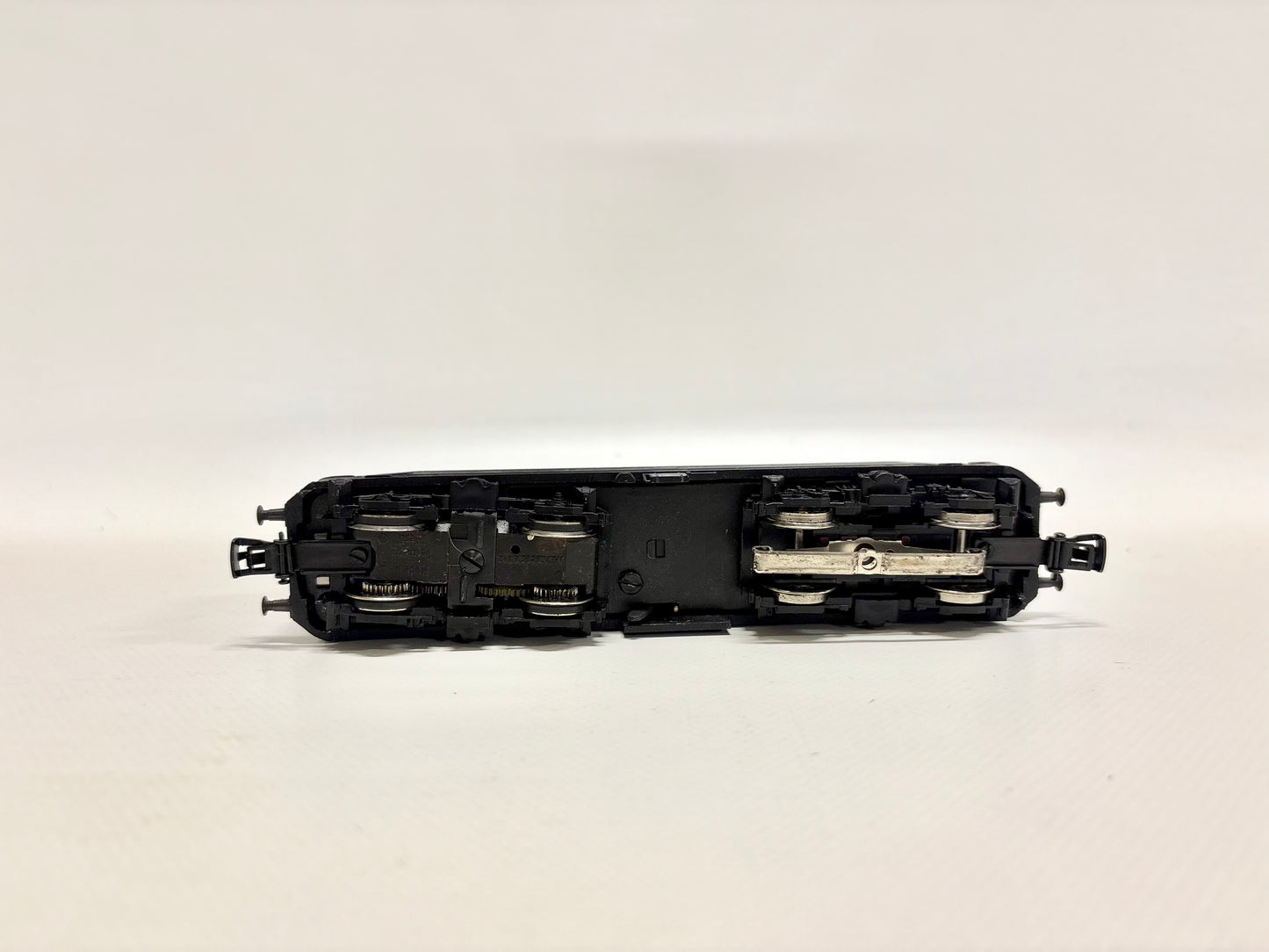 Märklin 3039 E-Lok Br 110 234-2 DB AC H0