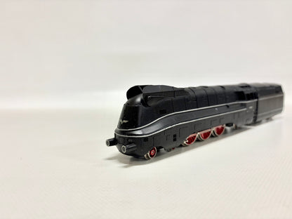 Märklin 3094 Stromliniendampflok Br 03 1051 DR AC H0