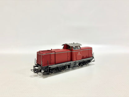 Märklin 3072 Diesellok V100 2215 DB AC H0