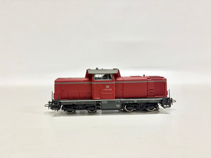 Märklin 3072 Diesellok V100 2215 DB AC H0