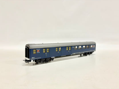 Märklin 4049 Bahnpostwagen Schnellzugwagen NS AC H0