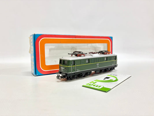 Märklin 3036 E-Lok Br 1141.02 ÖBB AC H0