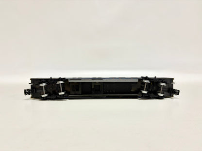 Märklin 4049 Bahnpostwagen Schnellzugwagen NS AC H0