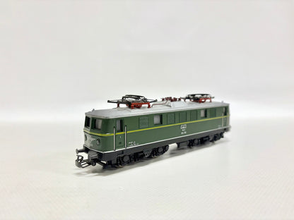Märklin 3036 E-Lok Br 1141.02 ÖBB AC H0