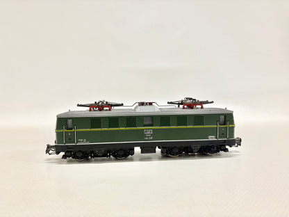 Märklin 3036 E-Lok Br 1141.02 ÖBB AC H0