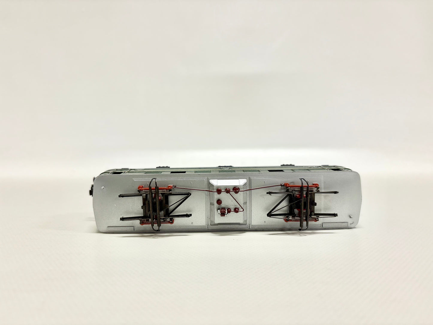 Märklin 3036 E-Lok Br 1141.02 ÖBB AC H0