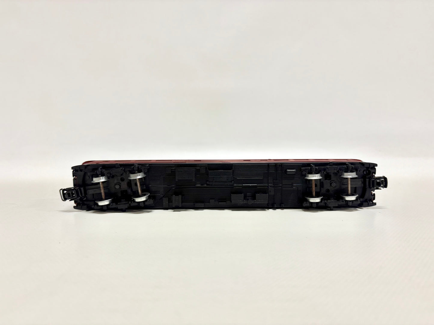 Märklin 4073 Personenwagen Schwedischer Speisewagen SJ AC H0