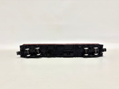 Märklin 4073 Personenwagen Schwedischer Speisewagen SJ AC H0