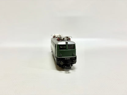 Märklin 3037 E-Lok Br 141 211-3 DB AC H0