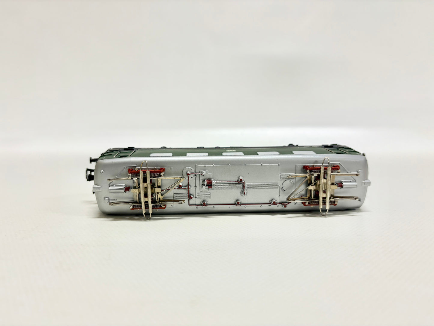 Märklin 3037 E-Lok Br 141 211-3 DB AC H0