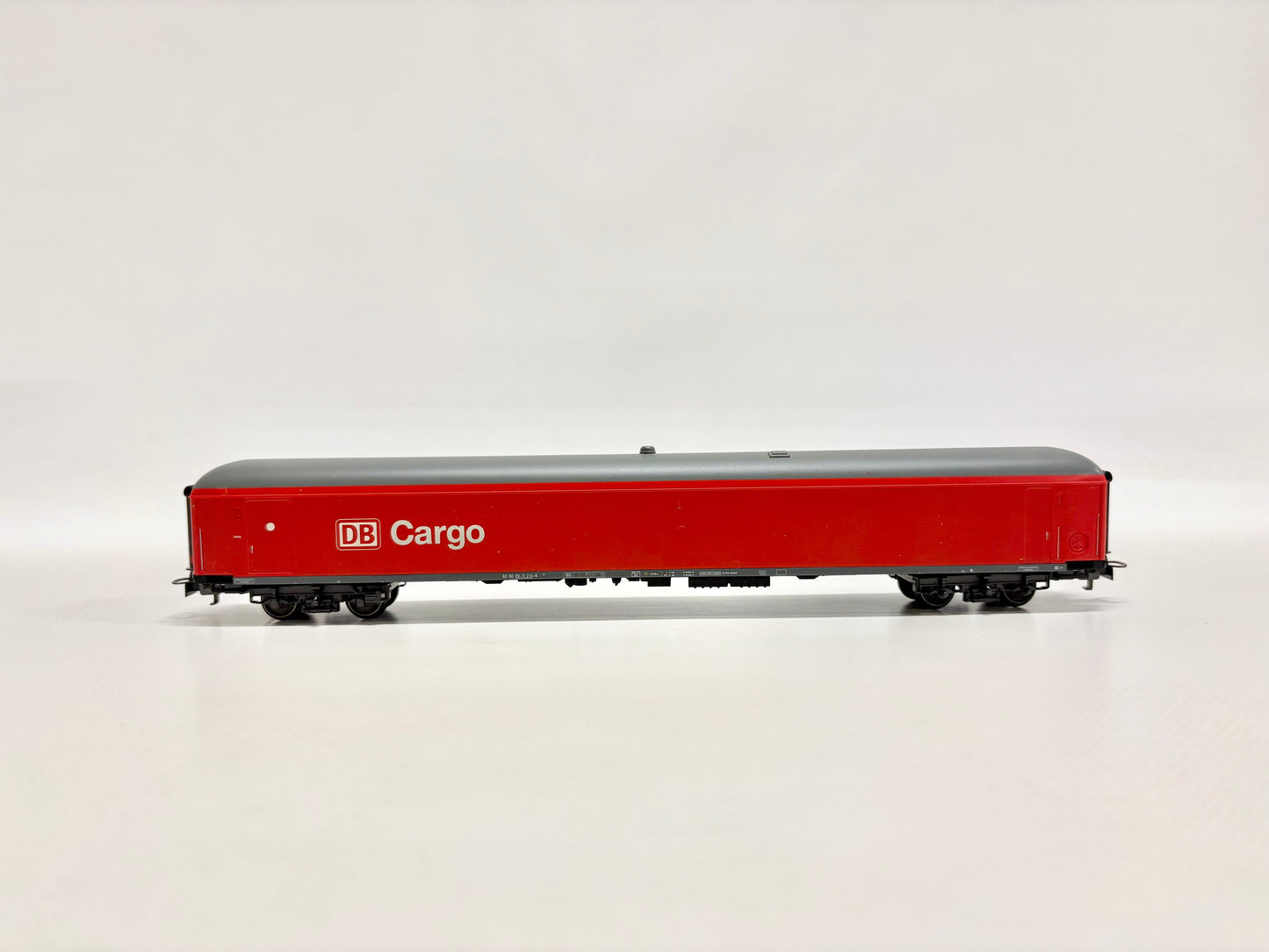 Märklin Gerätewagen DB Cargo AC H0