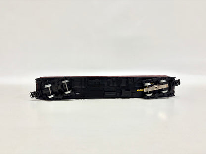 Märklin 4072 Personenwagen Schwedischer Schnellzugwagen SJ AC H0