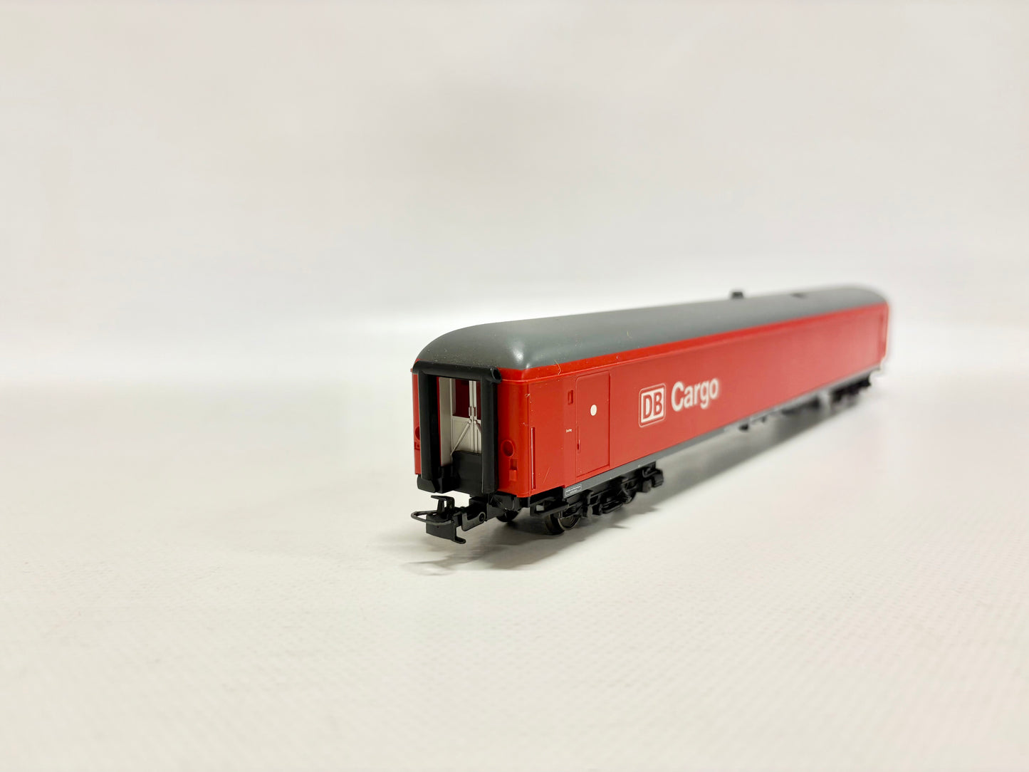 Märklin Gerätewagen DB Cargo AC H0