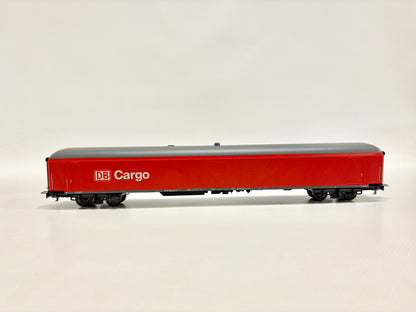 Märklin Gerätewagen DB Cargo AC H0
