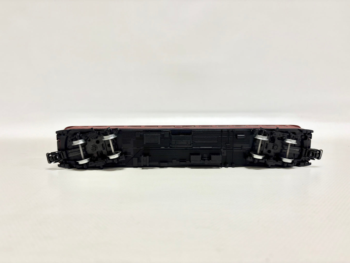 Märklin 4072 Personenwagen Schwedischer Schnellzugwagen SJ AC H0