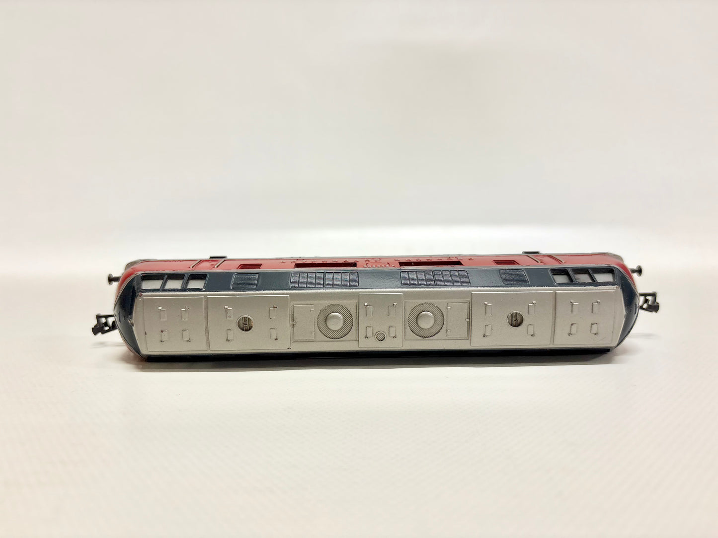 Märklin 3021 Diesellok V200 006 DB AC H0