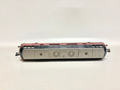Märklin 3021 Diesellok V200 006 DB AC H0