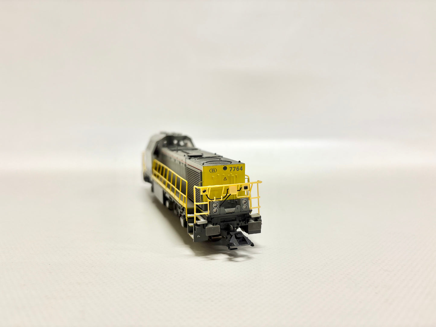 Mehano 8096 Digital Diesellok Vossloh HLD 7764 AC H0
