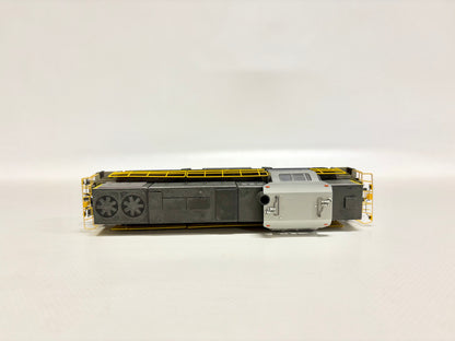 Mehano 8096 Digital Diesellok Vossloh HLD 7764 AC H0