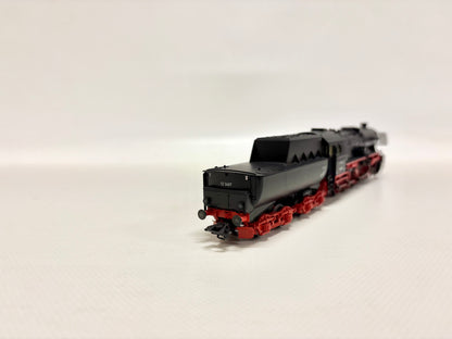 Märklin 37151 Mfx-Digital + Sound Dampflok Br 52 3407 DB AC H0