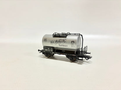 Märklin 46412 Kesselwagen Regionaltagung 2017 AC H0