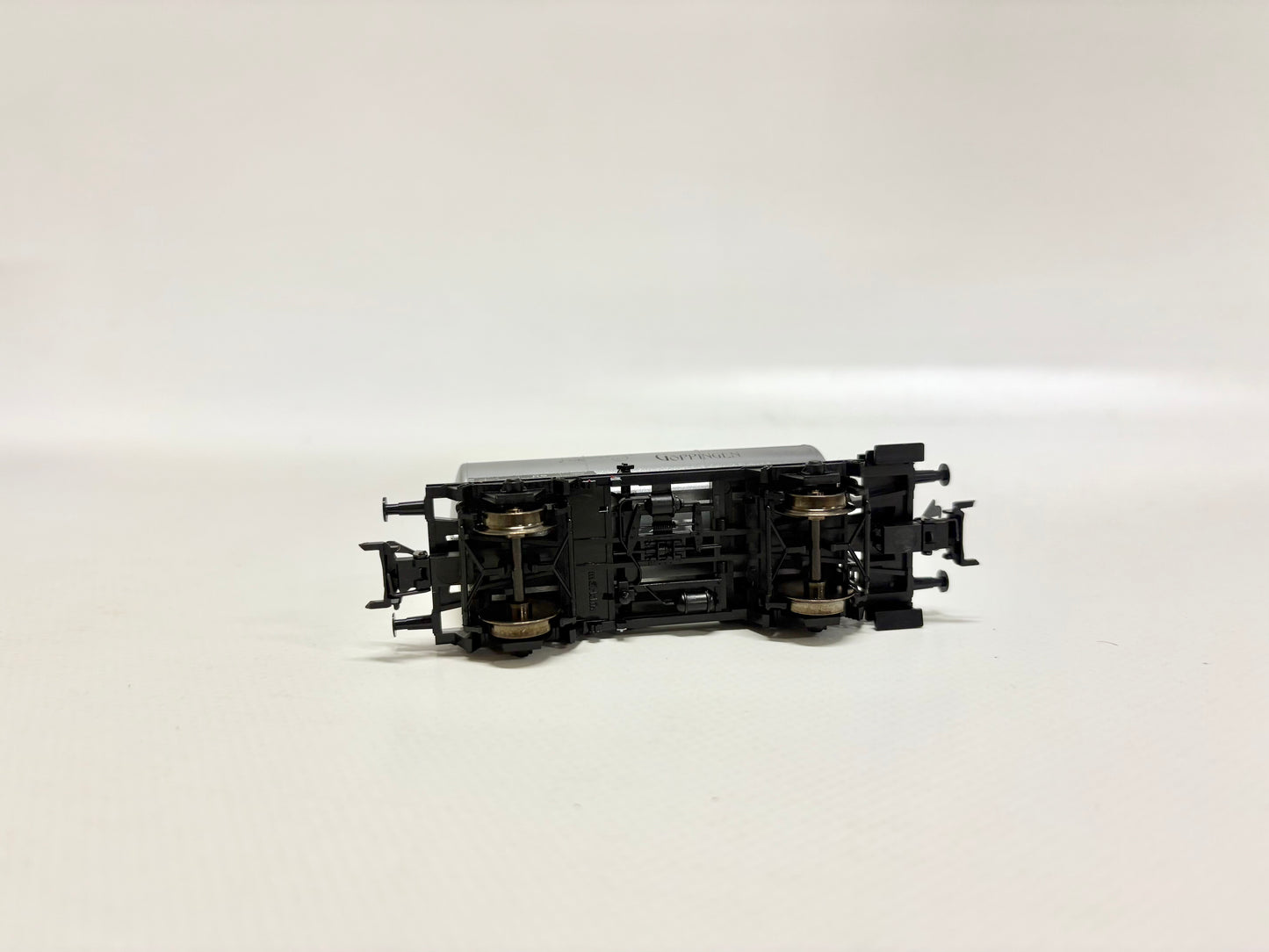 Märklin 46412 Kesselwagen Regionaltagung 2017 AC H0