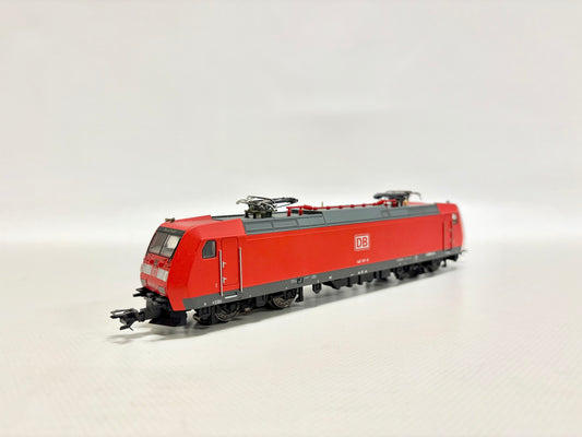 Märklin 36850 Digital E-Lok Br 146 107-8 DB AC H0