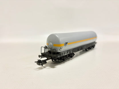 Märklin 4628 VTG Druckgas-Kesselwagen DB AC H0