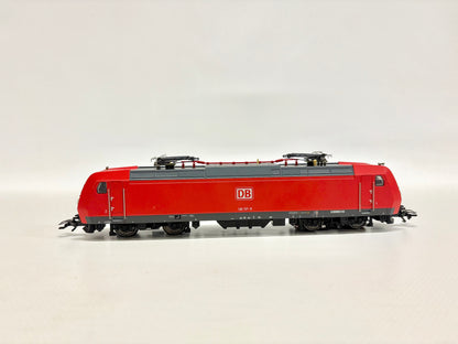 Märklin 36850 Digital E-Lok Br 146 107-8 DB AC H0