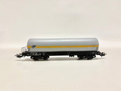 Märklin 4628 VTG Druckgas-Kesselwagen DB AC H0