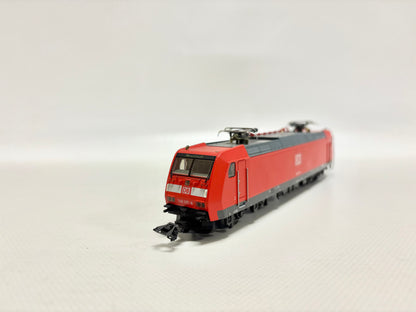 Märklin 36850 Digital E-Lok Br 146 107-8 DB AC H0