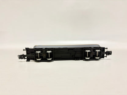 Märklin 4628 VTG Druckgas-Kesselwagen DB AC H0