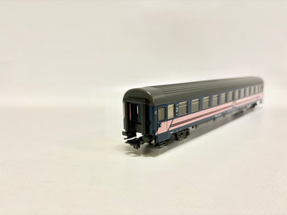 Märklin 4274 Liegewagen Personenwagen SNCB AC H0