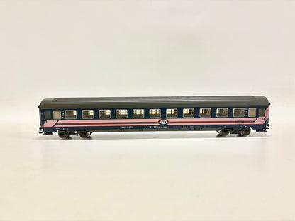 Märklin 4274 Liegewagen Personenwagen SNCB AC H0