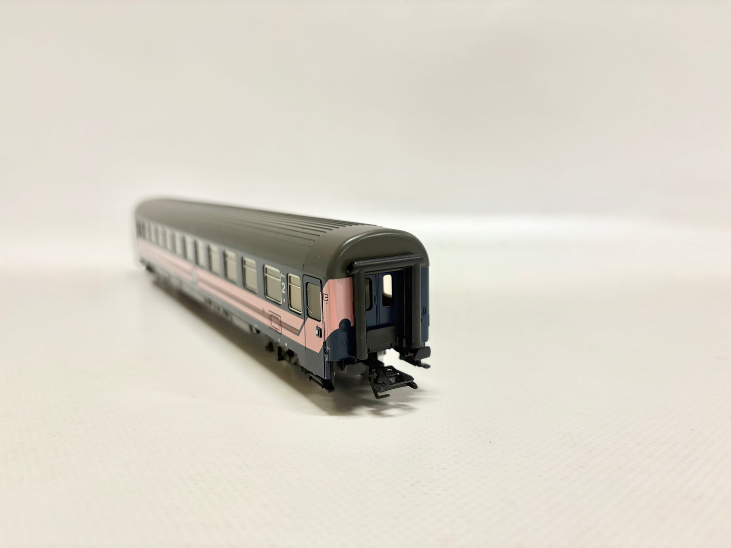 Märklin 4274 Liegewagen Personenwagen SNCB AC H0