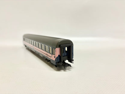 Märklin 4274 Liegewagen Personenwagen SNCB AC H0