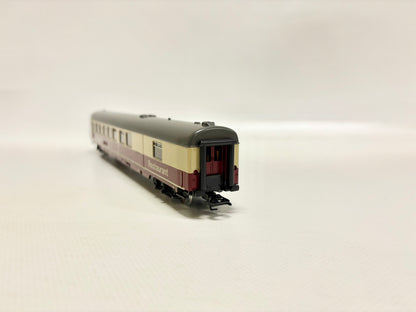 Märklin 4297 Restaurantwagen Personenwagen DB AC H0