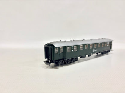 Märklin 4241 Personenwagen ÖBB AC H0