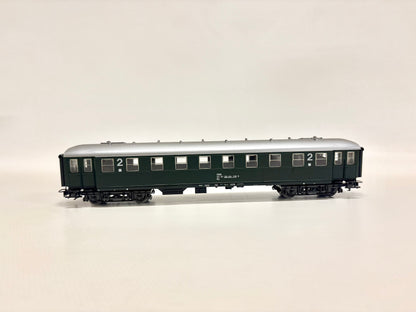 Märklin 4241 Personenwagen ÖBB AC H0