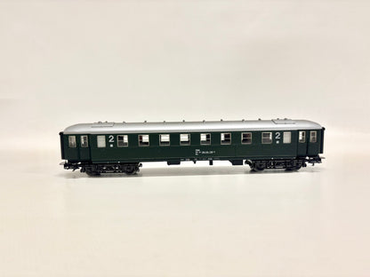 Märklin 4241 Personenwagen ÖBB AC H0