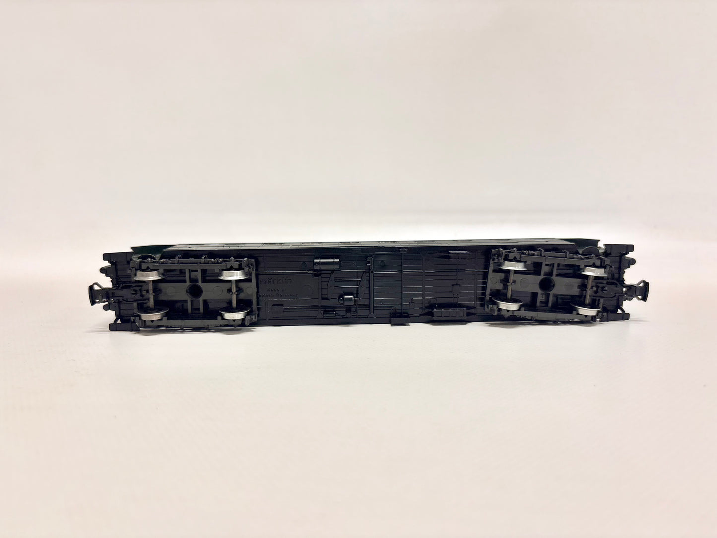 Märklin 4241 Personenwagen ÖBB AC H0