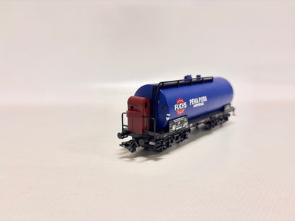 Märklin 46517 Kesselwagen Fuchs Pena Pura DB AC H0