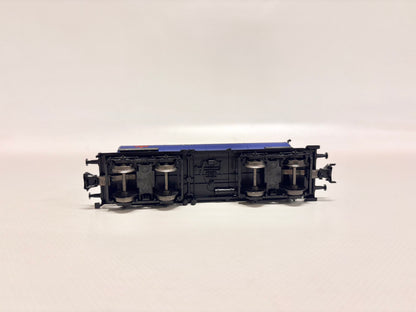 Märklin 46517 Kesselwagen Fuchs Pena Pura DB AC H0
