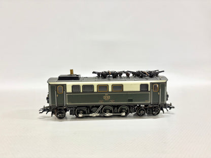 Märklin 37060 Digital EP 3/6 Bayrische E-Lok H0