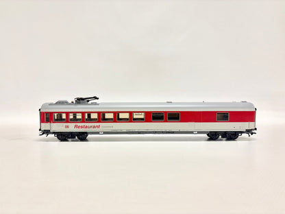Märklin Restaurantwagen Personenwagen DB AC H0